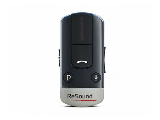 ReSound Phone Clip egység
